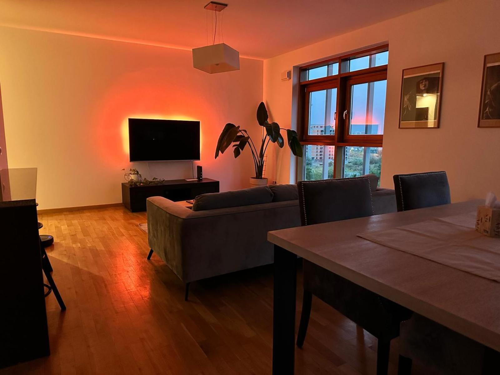 Lux Slominskiego Leilighet Warszawa